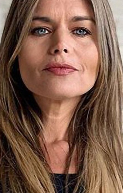 Angie Balbiani criticó a los que discriminan Angie Balbiani criticó a los que discriminan