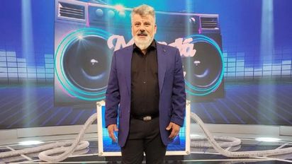 Pichu Straneo, conductor de Manda Play, también tiene Covid