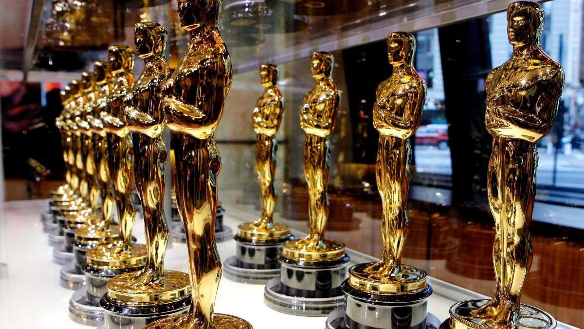 Por qué se les llama premios Oscar?