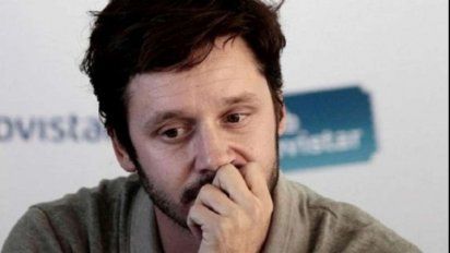 El dolor de Benjamín Vicuña por la muerte de un nene por coronavirus en Chile