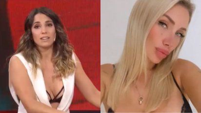 La ira de Cinthia Fernández con Matías Deferedico por ir a su casa con su novia