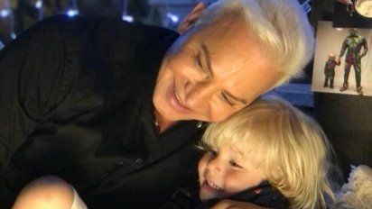 Flavio Mendoza tras tener síntomas de Covid-19: 