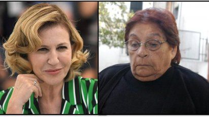 Mercedes Morán será Doña Tota en la miniserie sobre Maradona