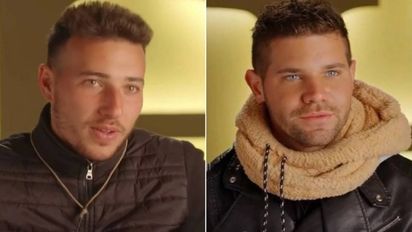 Locho Loccisano contundente sobre su vínculo con Martín Salwe: 