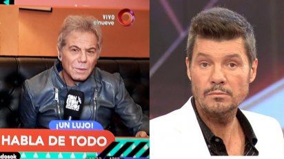 Beto Casella disparó fuerte: 