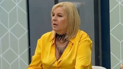 Laura Ubfal desmintió los rumores que vinculan a Virginia con un integrante de 