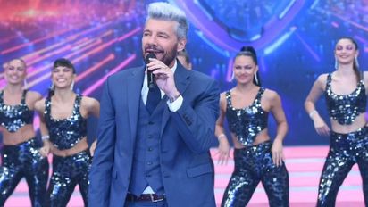 ¿Quiénes bailan hoy en el 