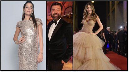 Juana Viale dejó plantado al diseñador Javier Saiach con un vestido para los Martín Fierro por culpa de Pampita