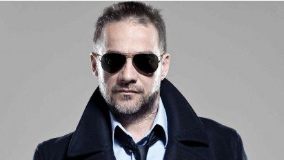 Vicentico vuelve a los escenarios 