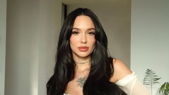 La Joaqui sorprende con rubio dorado y desata comparaciones con Ángela Torres