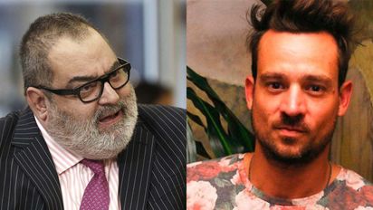 Entre lágrimas: Jorge Lanata le dedicó su programa a Chano