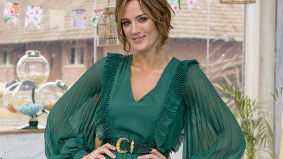 Paula Chaves respondió a Jorge Lanata: 