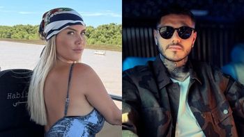 Se confirmó el divorcio de Wanda Nara y Mauro Icardi