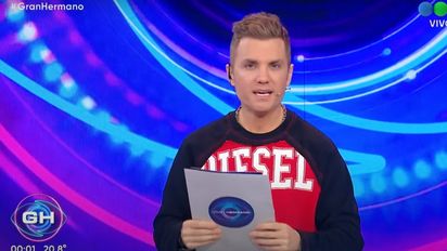 'Gran Hermano': ¿Cuándo será la prueba por el auto para los integrantes de la casa?