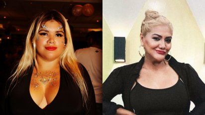 Reabrieron la causa que lleva adelante Morena Rial en contra de Gladys la Bomba Tucumana