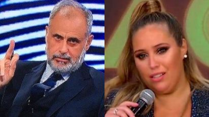 Jorge Rial criticó las 