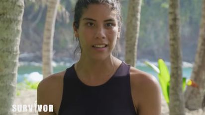 La reacción en redes ante la sorpresiva eliminación de Inés de 