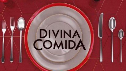 ¿Quienes serán los próximos invitados a Divina Comida?