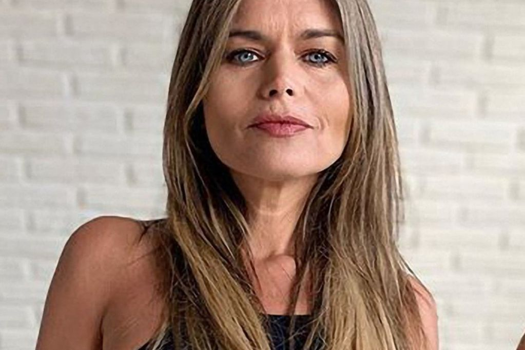 Angie Balbiani confesó: 