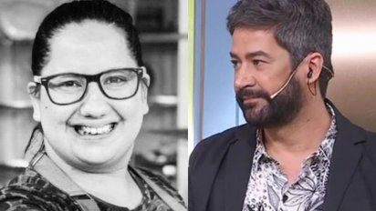 Mauricio Asta lamentó la muerte de Daniela 