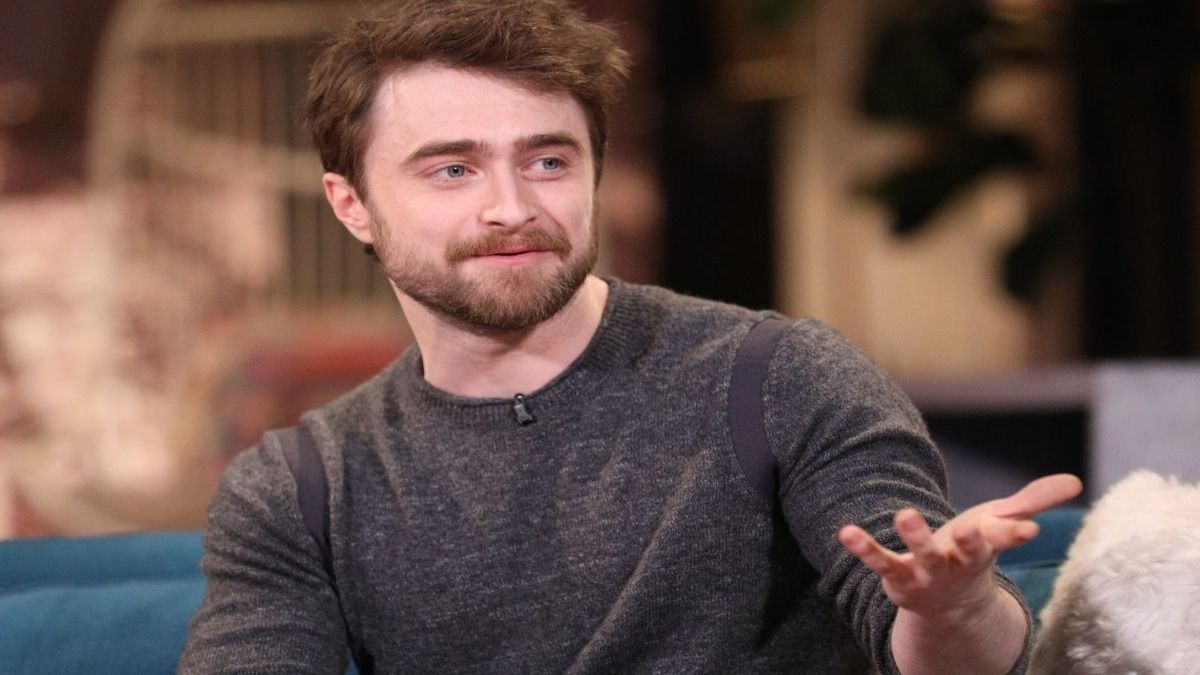 No se descarta el que famoso actor Britanico Daniel Radcliffe forme parte del Universo Marvel