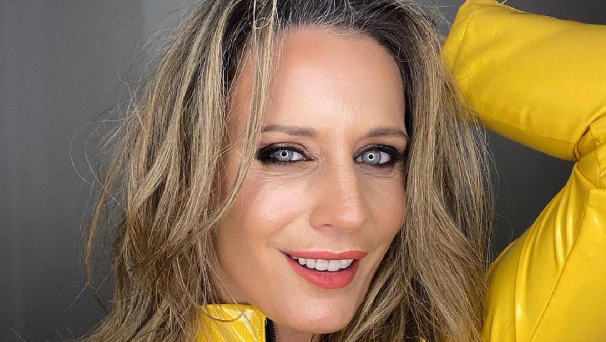 Rocío Marengo confesó ser team Pampita Rocío Marengo confesó ser team Pampita