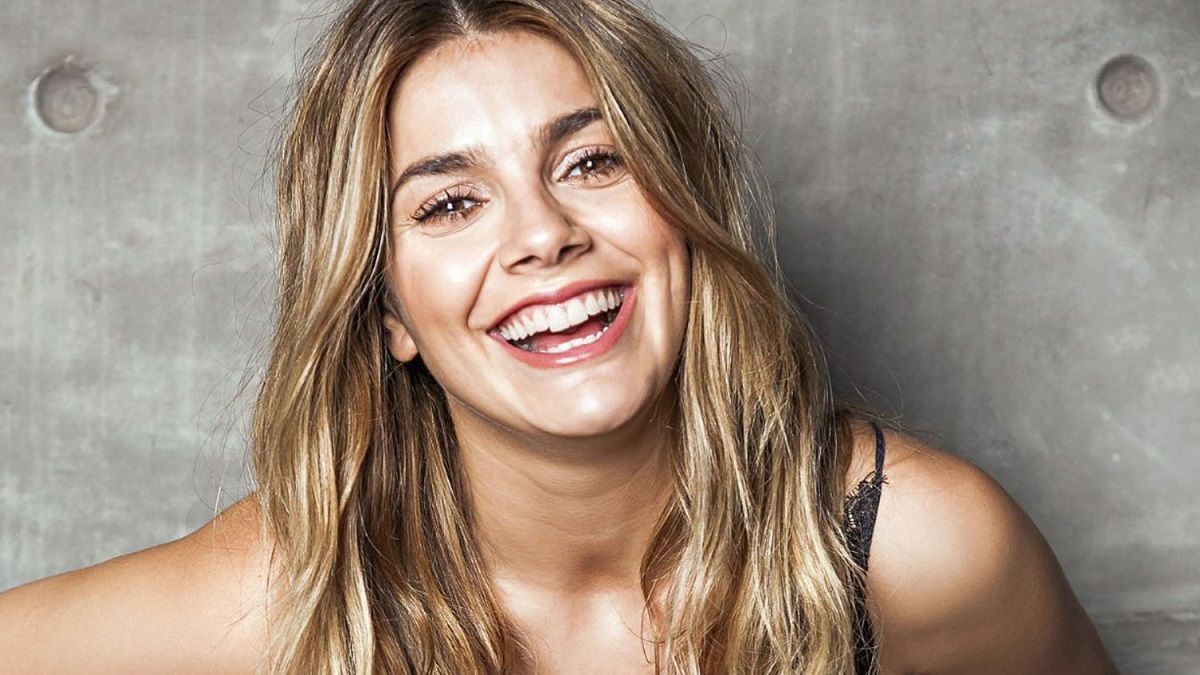 Natalie Pérez es la sustituta de El Polaco en MasterChef ...