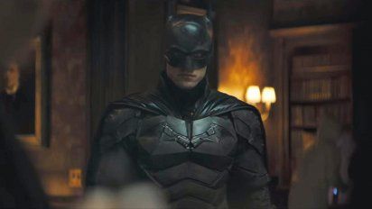 Robert Pattinson retoma rodaje de The Batman tras superar al COVID-19
