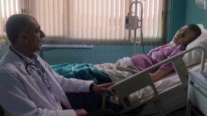 Película argentina en Netflix: la verdad sobre El Cuaderno de Tomy