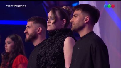 Quién fue eliminado hoy del Team Soledad en 