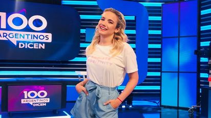 Nazarena Di Serio hizo una revelación en 