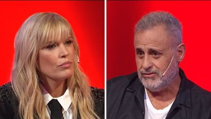 ¿Cuándo estrena el nuevo programa de streaming de Jorge Rial y Viviana Canosa?