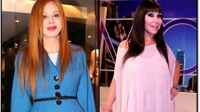 Nacha Guevara conducirá Incorrectas, el ciclo de Moria Casán en América, durante las vacaciones de la diva