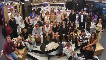 Gran Hermano Generación Dorada: cómo se armará la primera placa de la temporada