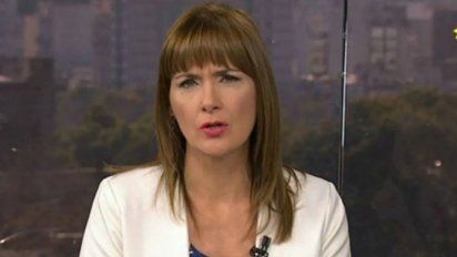 ¡Rompió el silencio! Silvia Martínez Cassina habló sobre su salida del Canal Trece