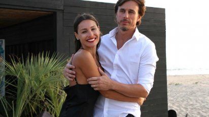 Pampita y su esposo tienen Covid: Reveló cómo se contagiaron