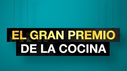 Nueva eliminación en El Gran Premio de la Cocina