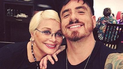Carmen Barbieri: ¿Quién es su hijo y a qué se dedica?
