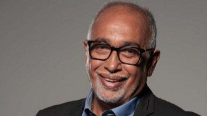 El Negro González Oro se retira 