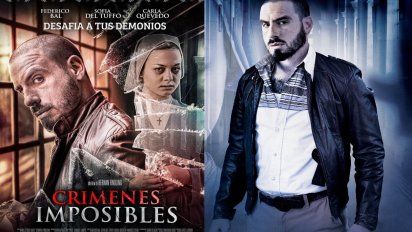 La crítica destruyó a la película de Fede Bal, 