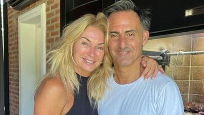 Yanina Latorre confesó cómo es la intimidad con Diego Latorre luego de 30 años juntos: 