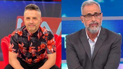 Ángel de Brito opinó sobre el tweet de Jorge Rial por el contagio de COVID-19 de Luis Brandoni