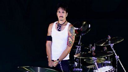 El baterista Martín Carrizo pide ayuda para continuar con su tratamiento 