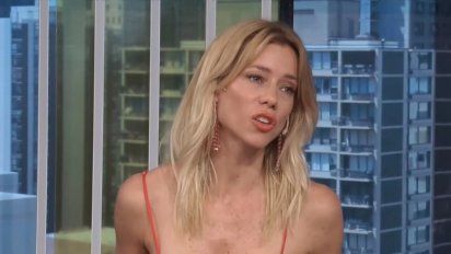 Nicole Neumann le contestó al sindicato de trabajadores domésticos 