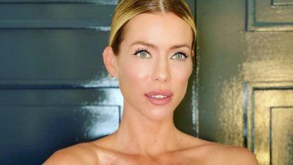 El cruce entre Nicole Neumann y Agustina Kämpfer por el Aborto Legal