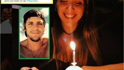 Barbi Vélez fue llamada 