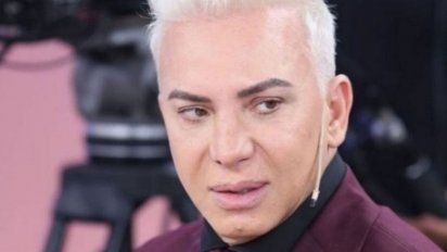 Tras sus desafortunadas declaraciones sobre Carmen Barbieri, Flavio Mendoza se explicó