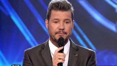 Marcelo Tinelli se defendió de las críticas 