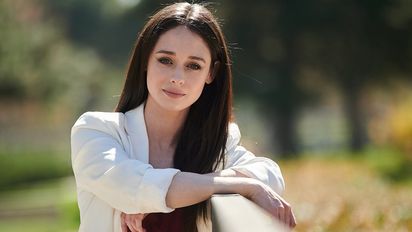 Netflix: La actriz de 