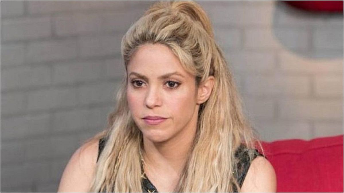 Shakira: esto es lo que más la hace enojar